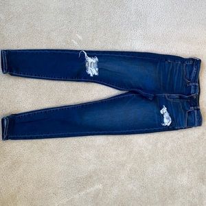 American Eagle Outfitters Size 10 Long Next Level Stretch